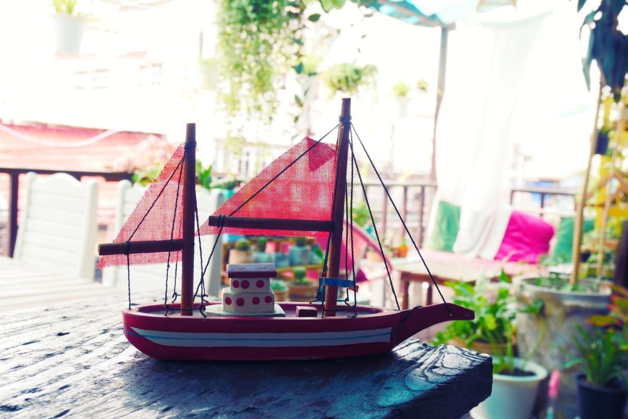 Hua Hin Paradise Guesthouse Ngoại thất bức ảnh