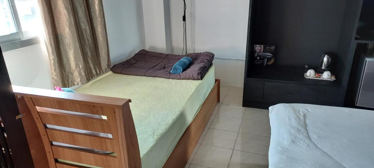 Hua Hin Paradise Guesthouse Ngoại thất bức ảnh
