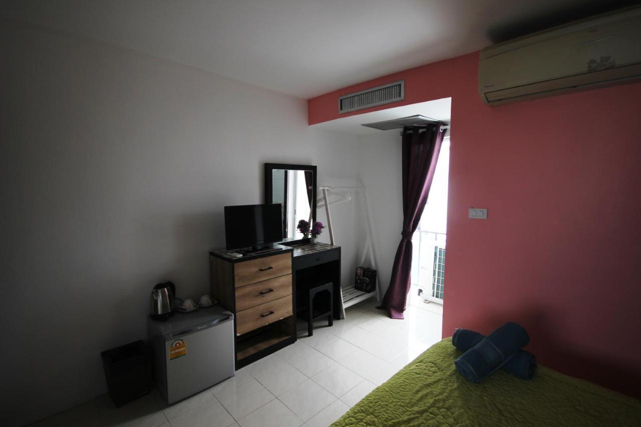 Hua Hin Paradise Guesthouse Ngoại thất bức ảnh