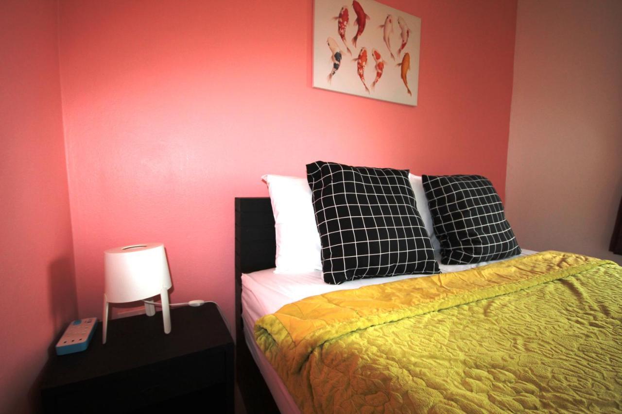 Hua Hin Paradise Guesthouse Ngoại thất bức ảnh
