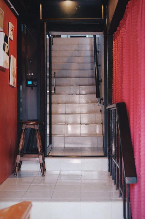 Hua Hin Paradise Guesthouse Ngoại thất bức ảnh
